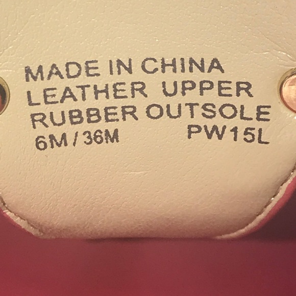 Michael Kors Thong Sandals - Picture 9 of 10